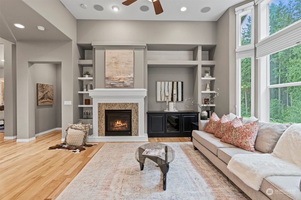 Photo of 13149 Adair Creek Way NE, Redmond, WA 98053 (MLS # 2162178)