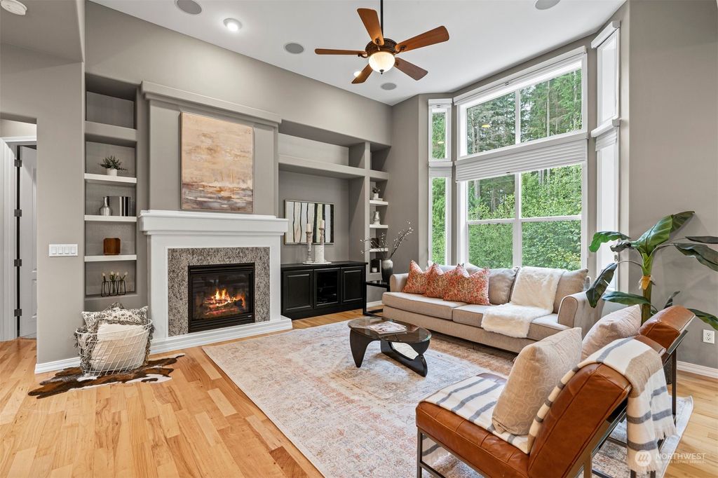 Photo of 13149 Adair Creek Way NE, Redmond, WA 98053 (MLS # 2162178)