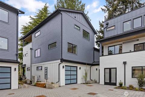 Photo of 11050 2nd Avenue NW #B, Seattle, WA 98177 (MLS # 2584866)
