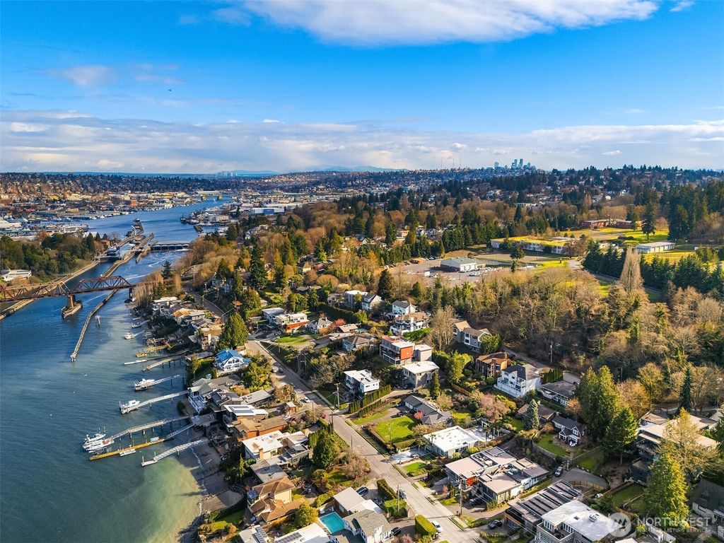 Photo of 3743 W Commodore Way, Seattle, WA 98199 (MLS # 2475586)