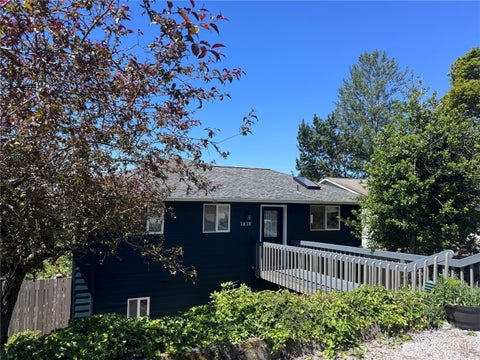 Photo of 1818 35th Street, Bellingham, WA 98229 (MLS # 2516074)