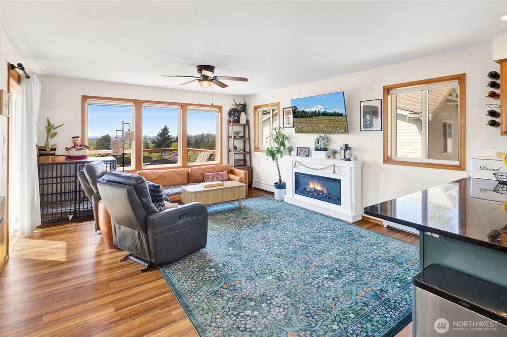 Photo of 1818 35th Street, Bellingham, WA 98229 (MLS # 2516074)