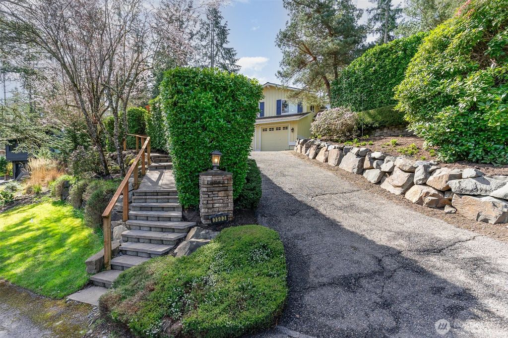 Photo of 3503 216th Place SE, Sammamish, WA 98075 (MLS # 2347561)