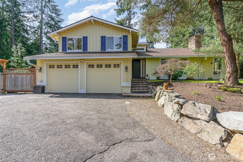 Photo of 3503 216th Place SE, Sammamish, WA 98075 (MLS # 2347561)
