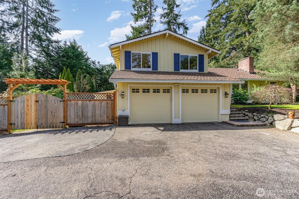 Photo of 3503 216th Place SE, Sammamish, WA 98075 (MLS # 2347561)