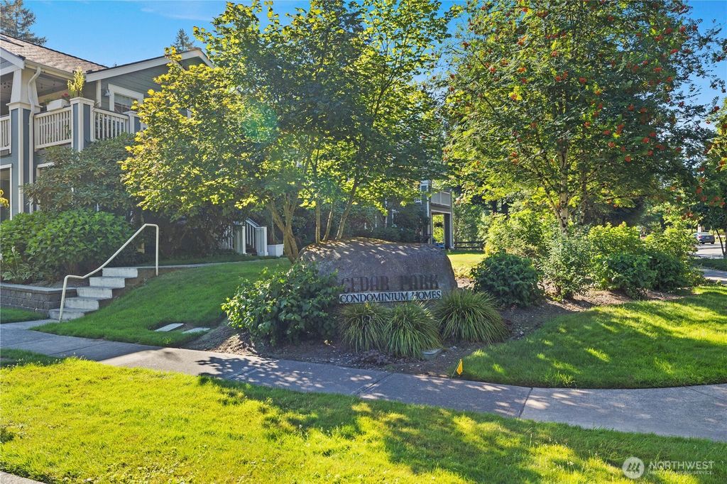 Photo of 10500 NE 221st Lane #202, Redmond, WA 98053 (MLS # 2405906)