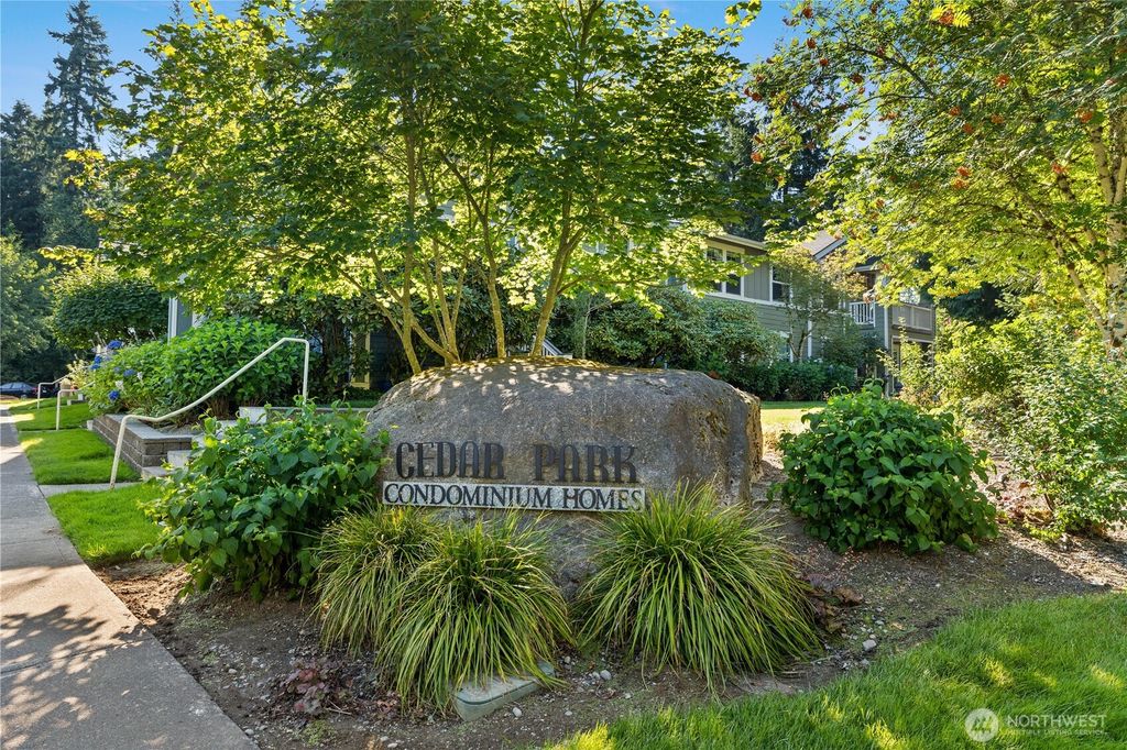 Photo of 10500 NE 221st Lane #202, Redmond, WA 98053 (MLS # 2405906)
