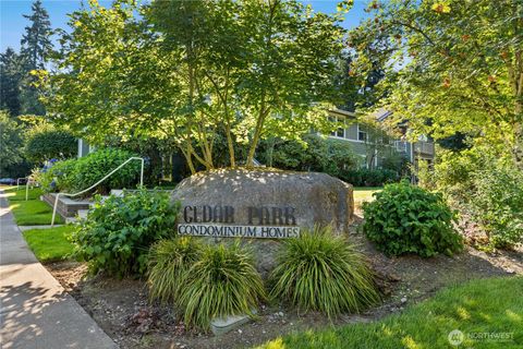 Photo of 10500 NE 221st Lane #202, Redmond, WA 98053 (MLS # 2405906)