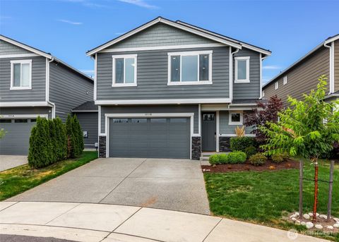 Photo of 4211 142nd Street SE #B, Snohomish, WA 98296 (MLS # 2546710)