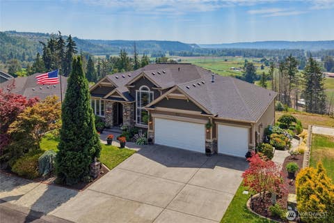 Photo of 8110 172nd Avenue E, Sumner, WA 98390 (MLS # 2561423)