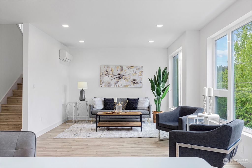 Photo of 826 NW 56th Street, Seattle, WA 98107 (MLS # 2241345)