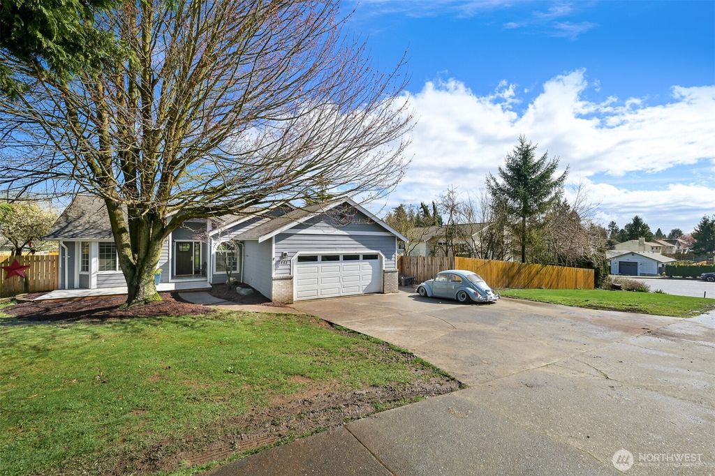 Photo of 2448 Pheasant Way, Ferndale, WA 98248 (MLS # 2495693)