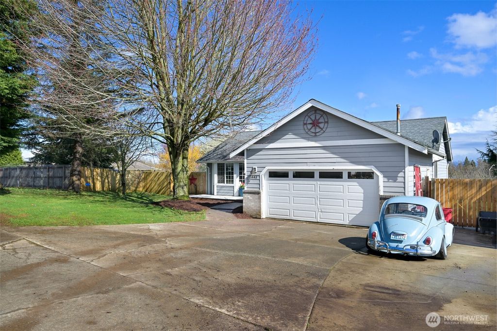 Photo of 2448 Pheasant Way, Ferndale, WA 98248 (MLS # 2495693)