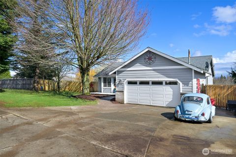 Photo of 2448 Pheasant Way, Ferndale, WA 98248 (MLS # 2495693)