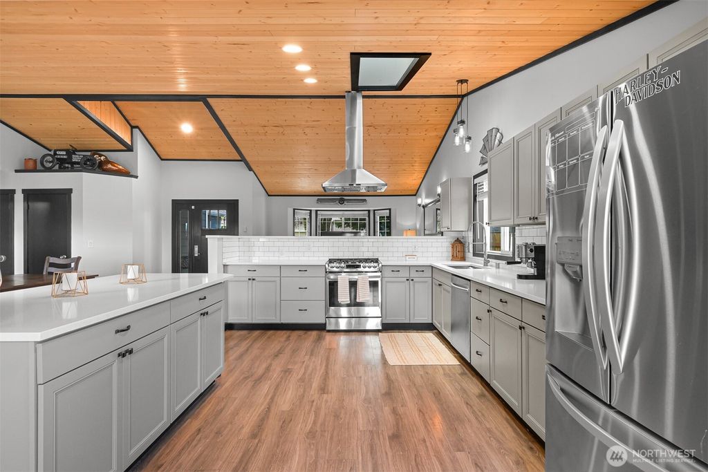 Photo of 2448 Pheasant Way, Ferndale, WA 98248 (MLS # 2495693)