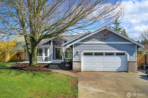 Photo of 2448 Pheasant Way, Ferndale, WA 98248 (MLS # 2495693)