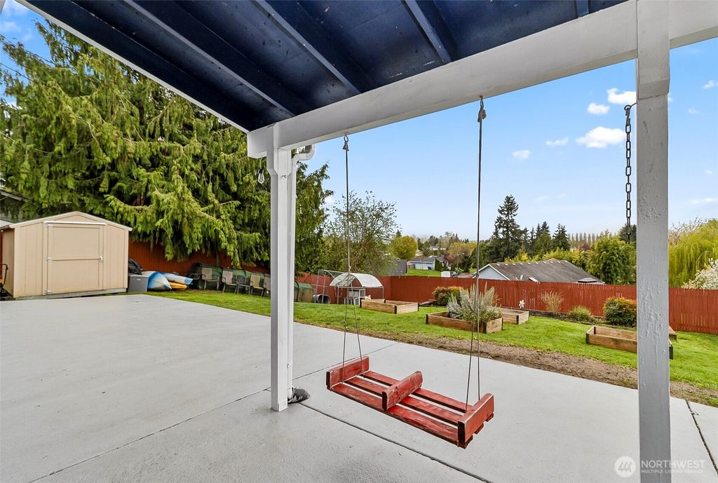 Photo of 6600 66th Drive NE, Marysville, WA 98270 (MLS # 2507488)