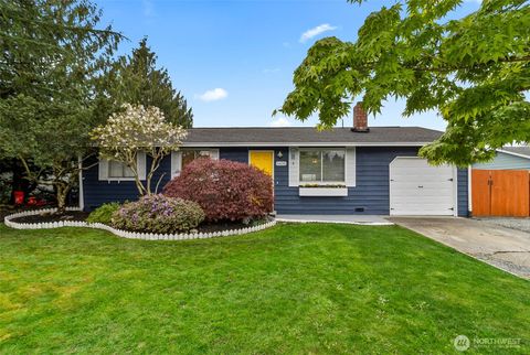 Photo of 6600 66th Drive NE, Marysville, WA 98270 (MLS # 2507488)