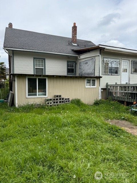 4507 S Holly Street, Seattle, WA 98118 - MLS#: 2376642