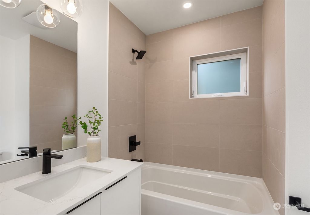 Photo of 3822 NE 89th Street, Seattle, WA 98115 (MLS # 2331161)