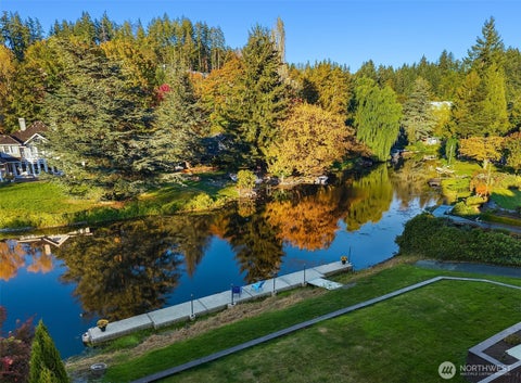 Photo of 8468 NE 170th Street, Kenmore, WA 98028 (MLS # 2592324)