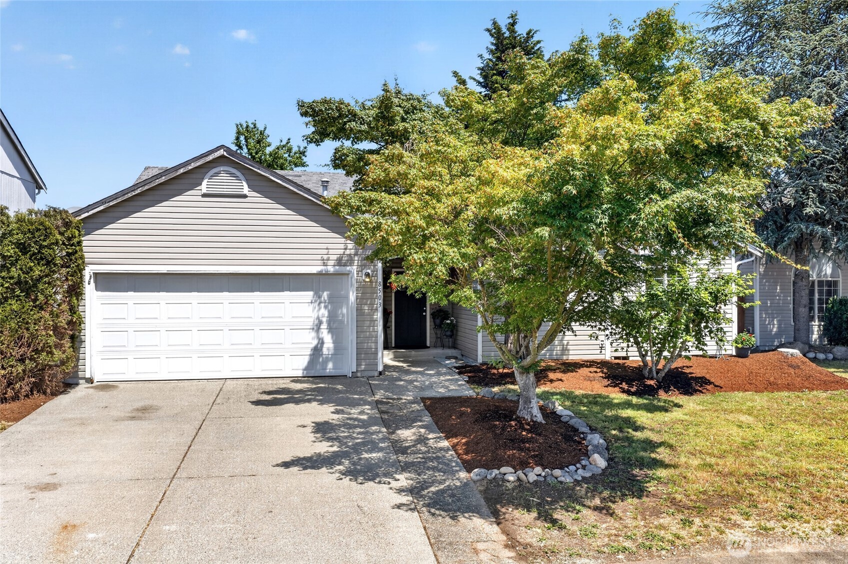 8503 204th Street Ct E