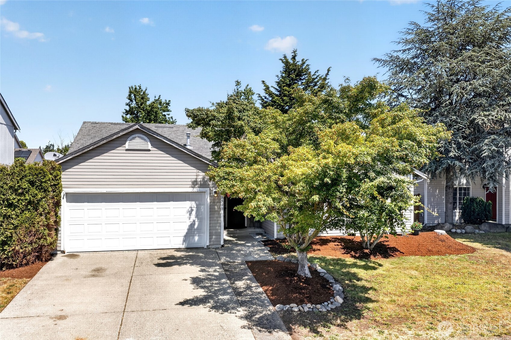8503 204th Street Ct E