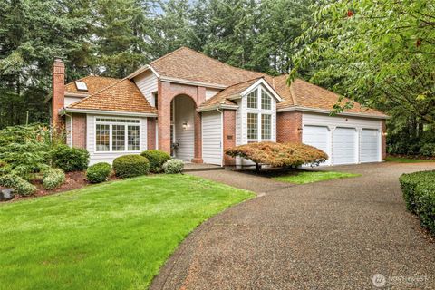 Photo of 4615 131st Street Ct NW Ct, Gig Harbor, WA 98332 (MLS # 2418696)