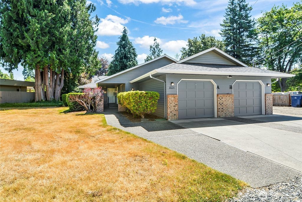 Photo of 8021 55th Avenue NE, Marysville, WA 98270 (MLS # 2409310)