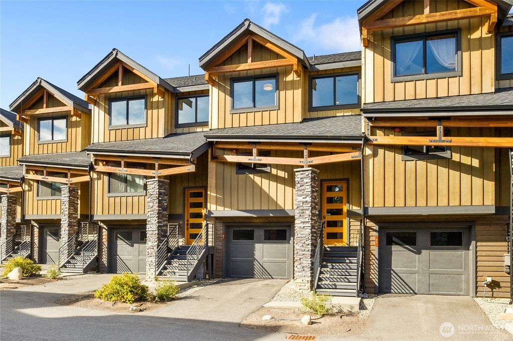 Photo of 81 Wildflower Loop, Cle Elum, WA 98922 (MLS # 2466183)