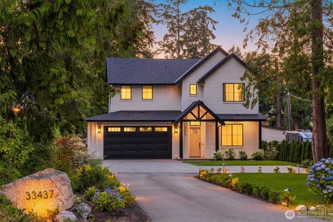 Photo of 33437 33rd Place S, Federal Way, WA 98001 (MLS # 2566419)