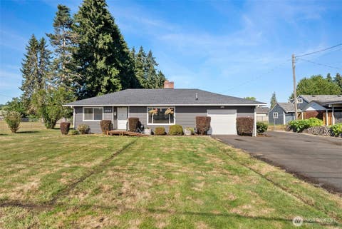 Photo of 1013 Eshom Road, Centralia, WA 98531 (MLS # 2561560)