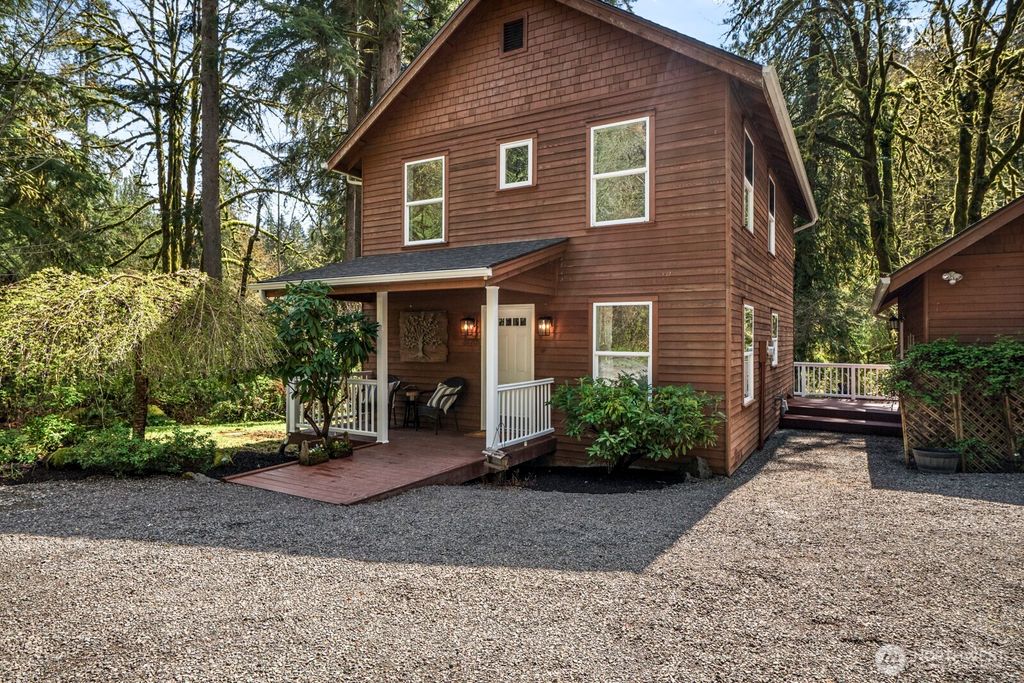 Photo of 31905 NE 162ND Street, Duvall, WA 98019 (MLS # 2363653)