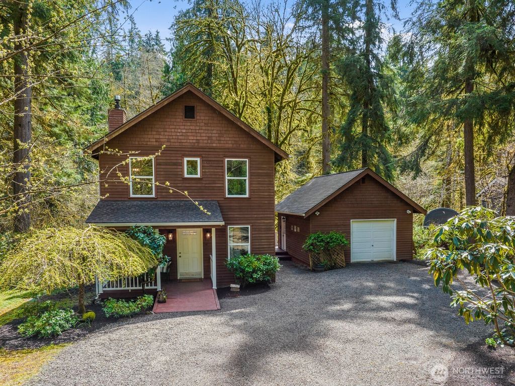 Photo of 31905 NE 162ND Street, Duvall, WA 98019 (MLS # 2363653)