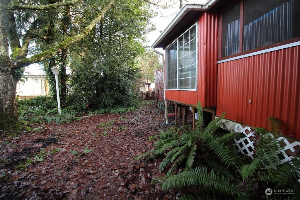 Photo of 4040 Auburn Way Way S #32, Auburn, WA 98092 (MLS # 2186940)