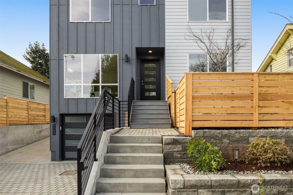 Photo of 1111 26th Avenue, Seattle, WA 98122 (MLS # 2460793)