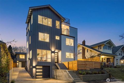 1109 26th Avenue Seattle WA 98122