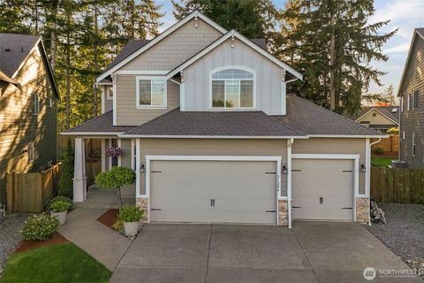 Photo of 21204 113th Street Ct E, Bonney Lake, WA 98391 (MLS # 2516394)