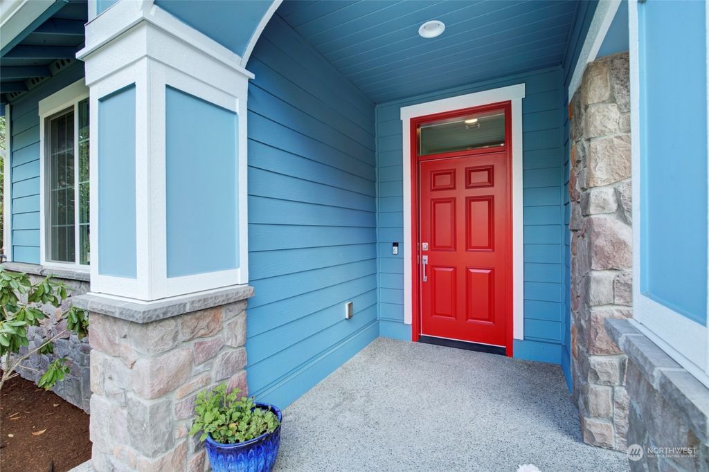 Photo of 23999 NE 100th Street, Redmond, WA 98053 (MLS # 2152455)