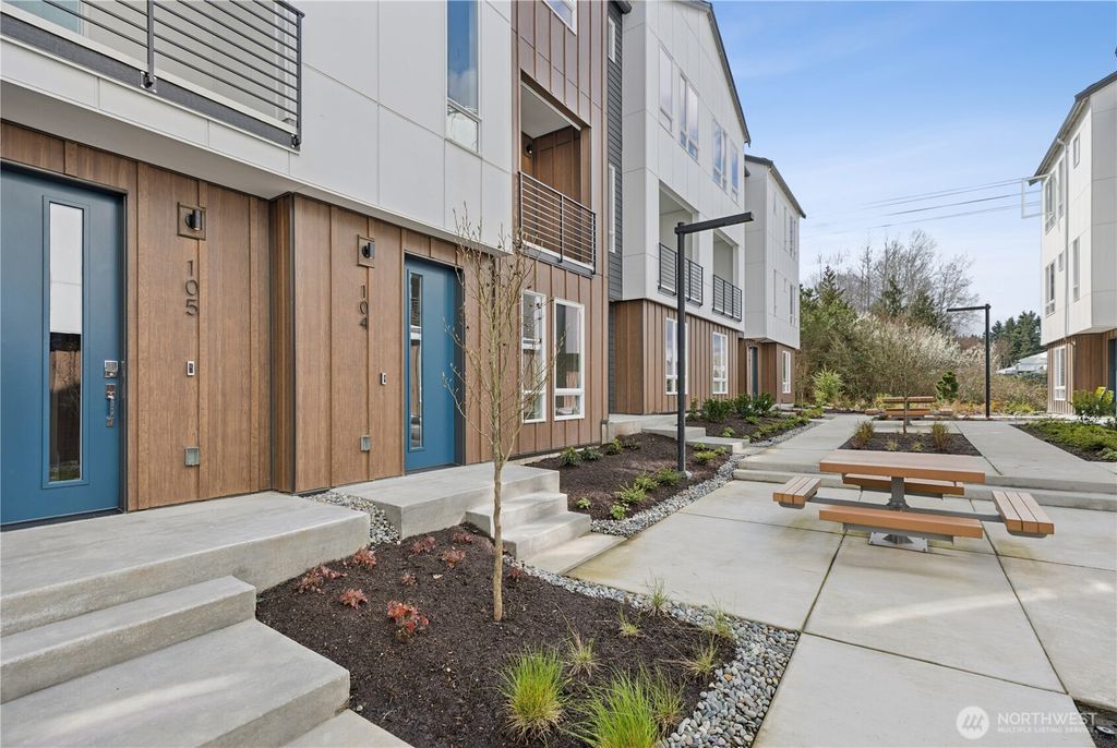 Photo of 12217 137th Place NE #2704, Redmond, WA 98052 (MLS # 2491983)