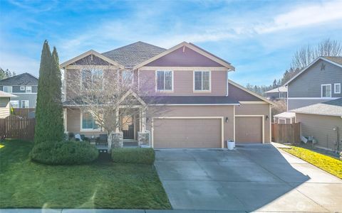 7816 235th Street E Graham WA 98338