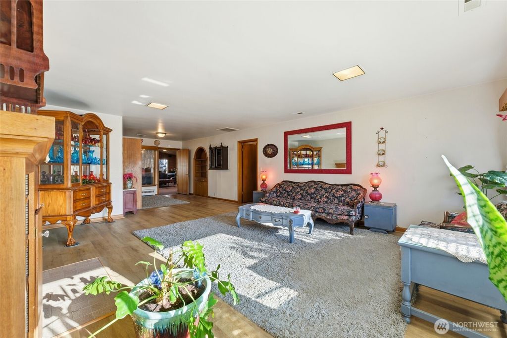 Photo of 310 W 5th Street, Waitsburg, WA 99361 (MLS # 2457309)