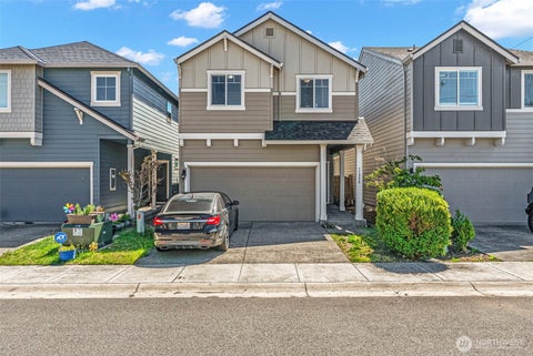 Photo of 11326 NE 23rd Street, Vancouver, WA 98684 (MLS # 2537641)
