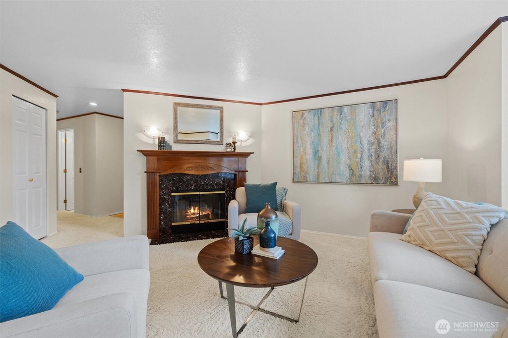 Photo of 8653 Avondale Road NE #101, Redmond, WA 98052 (MLS # 2371296)