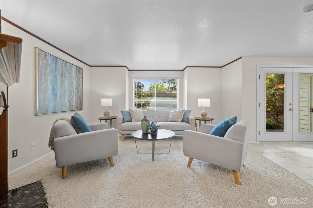 Photo of 8653 Avondale Road NE #101, Redmond, WA 98052 (MLS # 2371296)