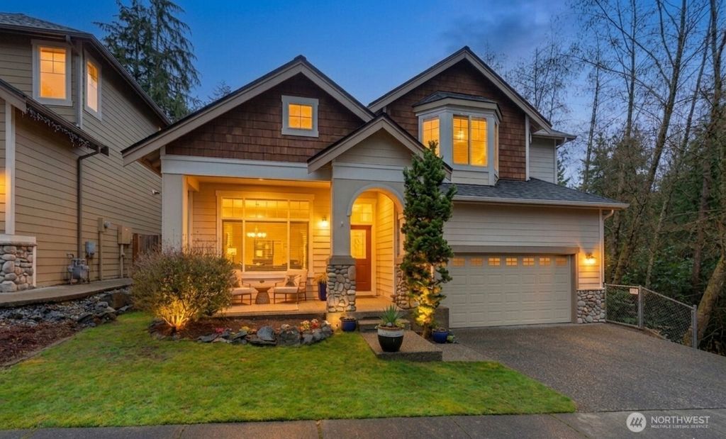 Photo of 115 170th Street SE, Bothell, WA 98012 (MLS # 2486258)