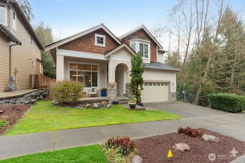 Photo of 115 170th Street SE, Bothell, WA 98012 (MLS # 2486258)