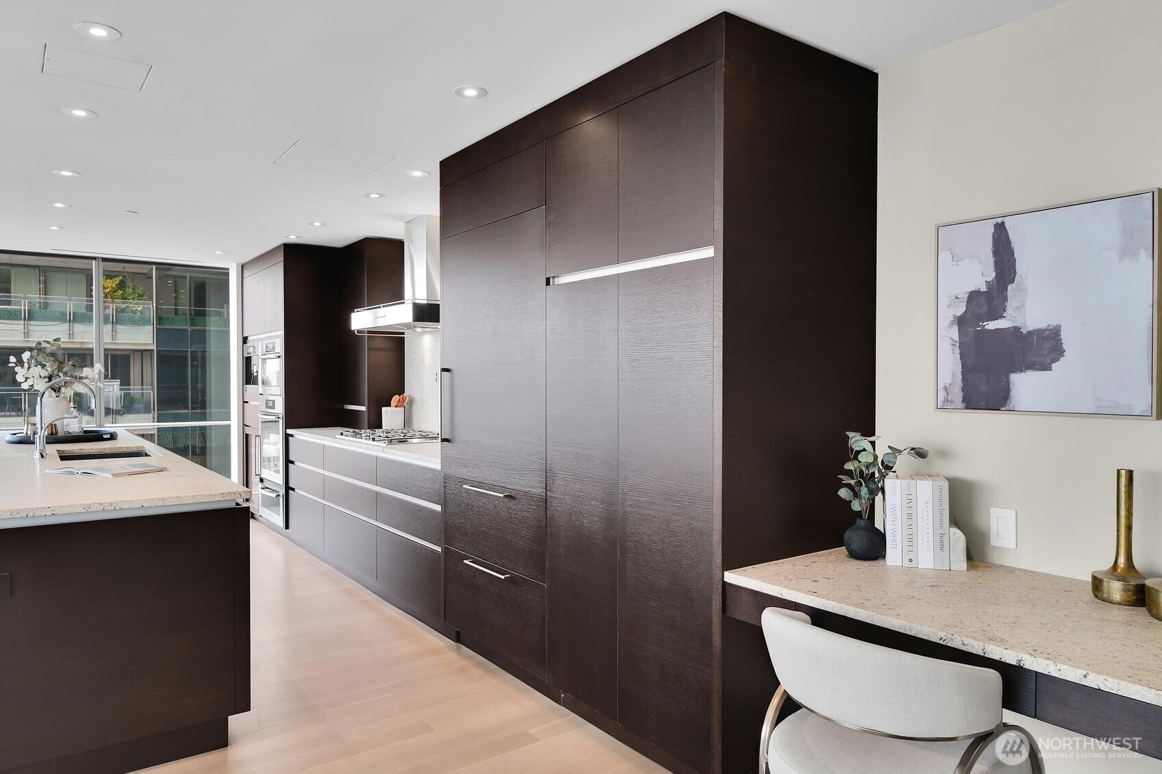 99 Union St #1205 & #1206