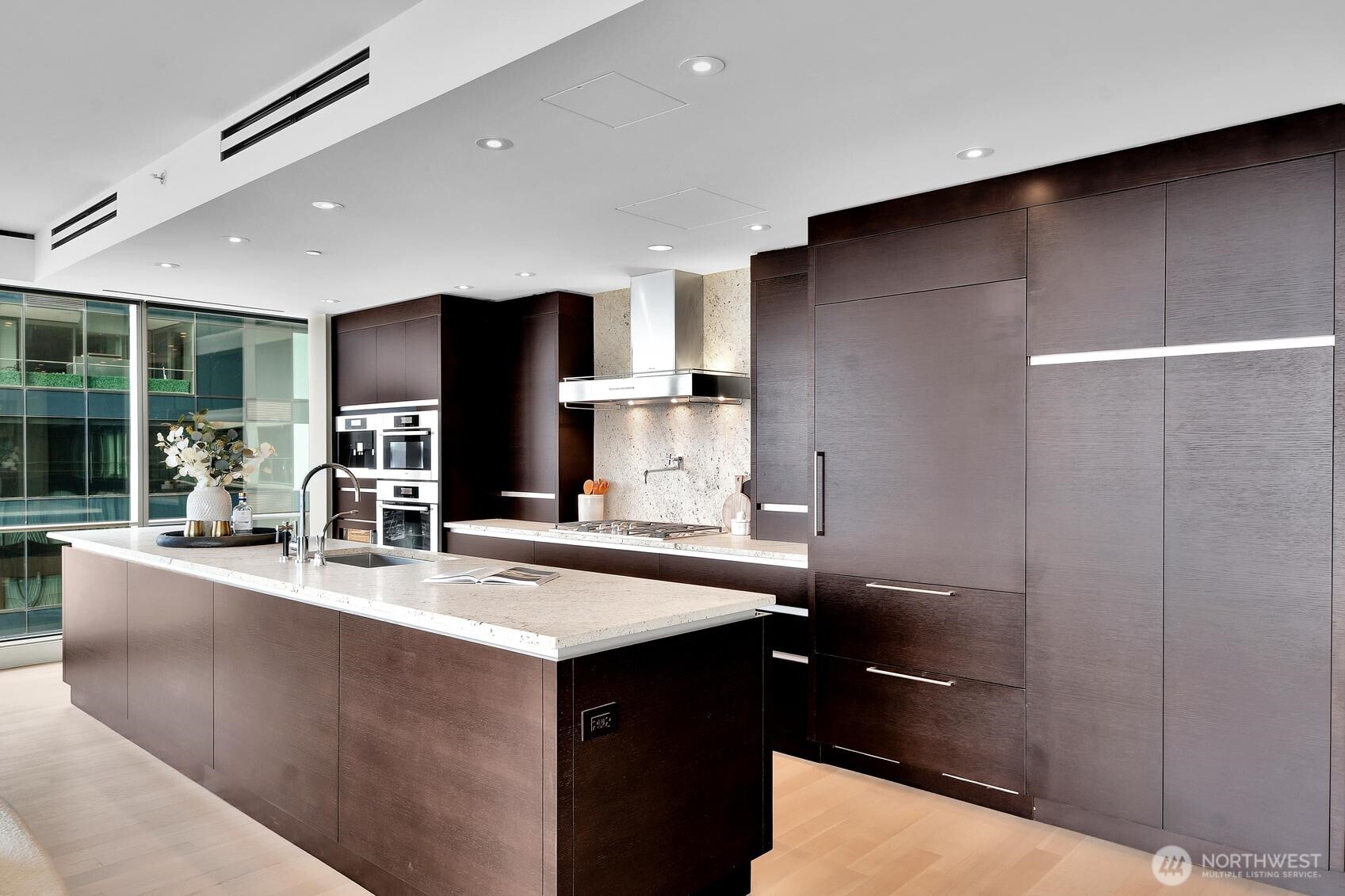 99 Union St #1205 & #1206