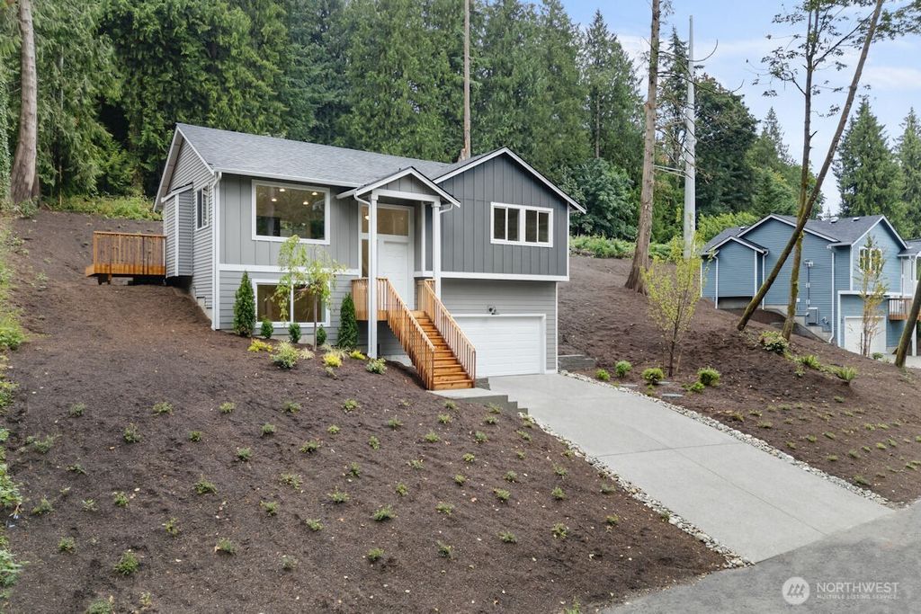 Photo of 21517 81st Avenue NW, Stanwood, WA 98292 (MLS # 2394154)